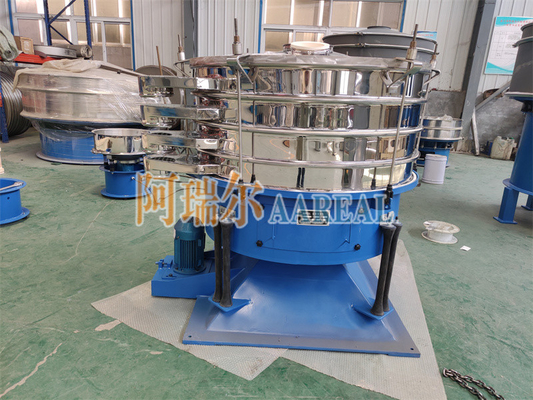 90%~99% Keakuratan Penyaringan Tinggi Kapasitas besar 1500mm~2300mm Kerang kelapa Mesin Penyaringan Karbon Aktif Tumbler untuk Penyaringan Karbon Aktif