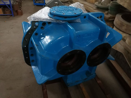 Peralatan getaran industri ringan jenis Amerika Vibration Exciter