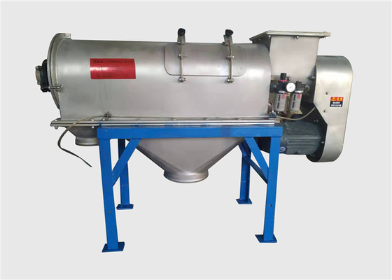 Industrial Rotary Sifter ScreensScreens Sifter Sentrifugal Untuk Cement Portland Putih