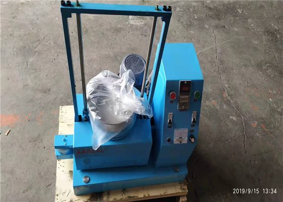 Elektromagnetic Test Sieve Shaker Superfine Powder Mechanical Sieve Shaker Mesin penggiling