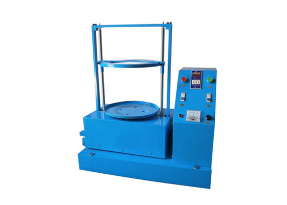Peralatan Gyratory Sieve Shaker Precision Tinggi Multi Motion Magnetic Levitation