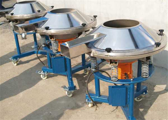 Stainless Steel Solid Liquid Separator yang Dapat Diandalkan Untuk Decolorizer Bleaching Agent