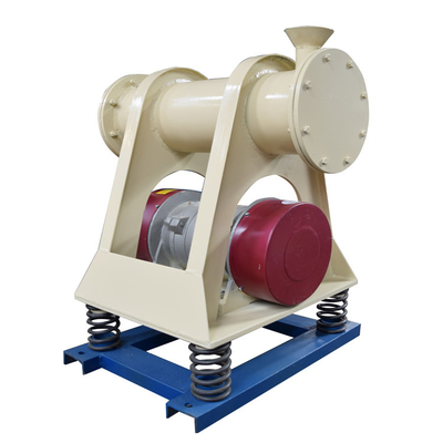 Nano Zinc Powder Horizontal Ball Mill Laboratorium getaran tinggi Ball Mill
