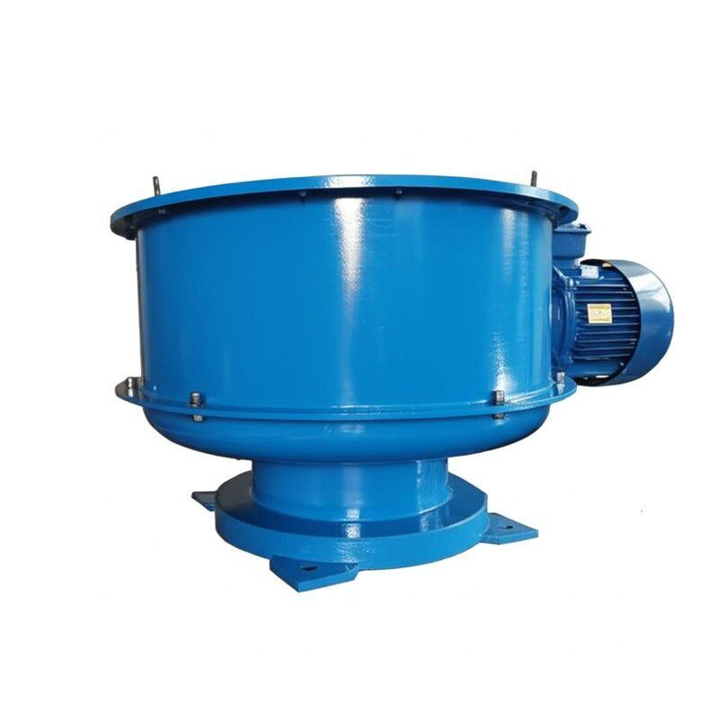 Vertical Arrangement Vibrating Motor Vibro Screen Machine dengan kekuatan motor 0,18 3 KW dan Amplitudo 2 4 mm Dirancang untuk beroperasi