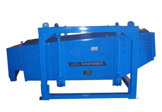 Frac Sand Gyratory Screening Machine Screener Kapasitas Screening Besar