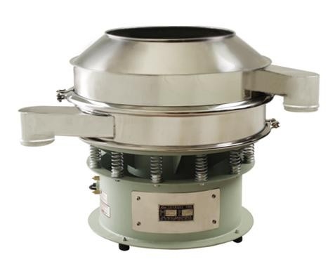 Aluminium Paste Solid Silver Liquid Separator Dengan Desain Inlet Rim yang Diangkat