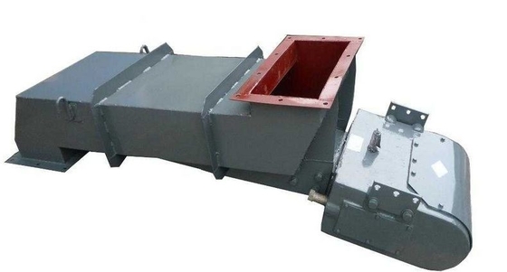 Penghematan Energi Pengumpan Vibrator Elektromagnetik Tipe tertutup Konsumsi daya rendah