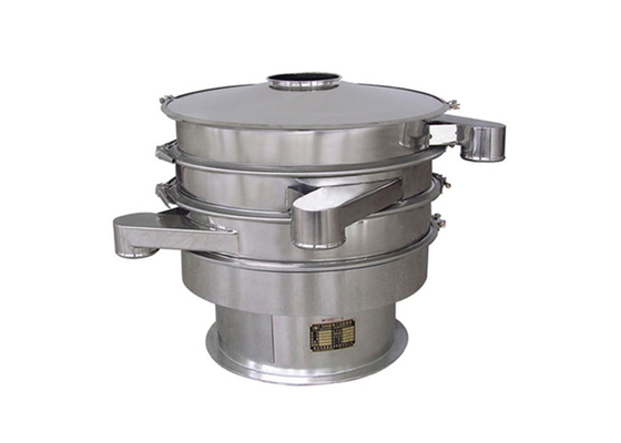 Vibro Energy Separator