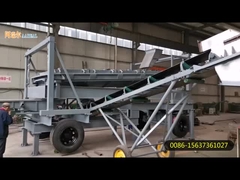 Pengayak Layar Gyratory