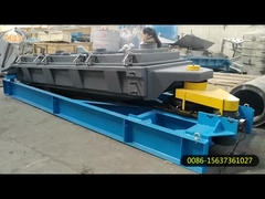 Pengayak Layar Gyratory