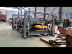 Pengayak Layar Gyratory