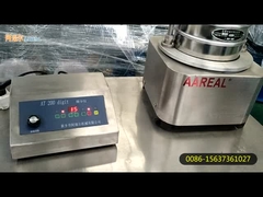Electromagnetic Sieve Shaker untuk analisis ukuran partikel