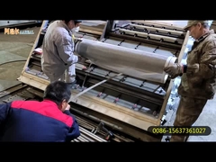 Layar Frekuensi Tinggi