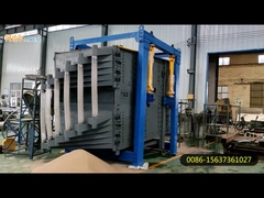 Pengayak Layar Gyratory