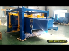 Pengayak Layar Gyratory