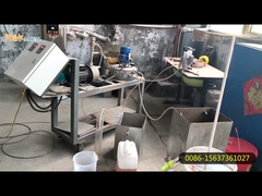 Mesin Ultrafiltrasi Membran Dinamis Aliran Rotasi Nanoscale yang Dipatenkan untuk Industri Minyak