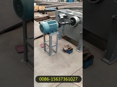 Pemisah cairan padat saringan getaran bubur frekuensi tinggi